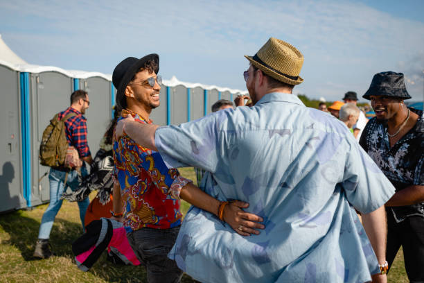 Best Affordable porta potty rental  in Woodacre, CA