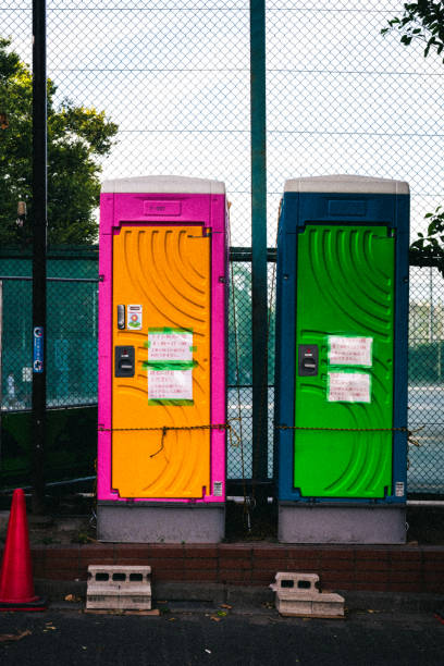 Best Event porta potty rental  in Woodacre, CA