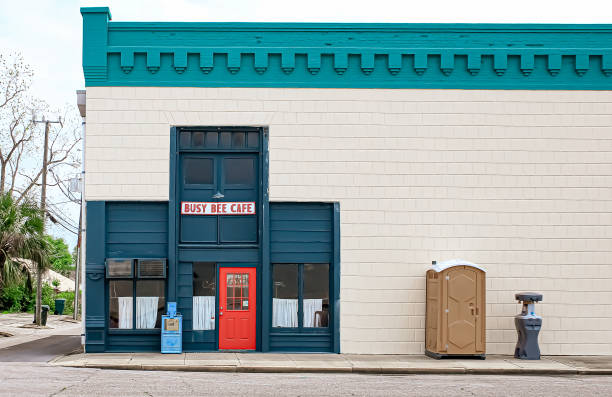 Best Porta potty for special events  in Woodacre, CA