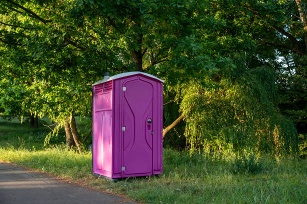 Best High-end porta potty rental  in Woodacre, CA
