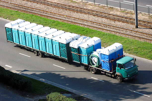 Best Emergency porta potty rental  in Woodacre, CA