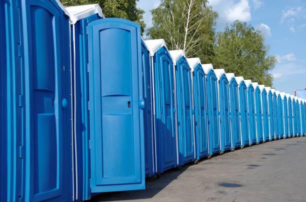 Best Sanitation services for porta potties  in Woodacre, CA